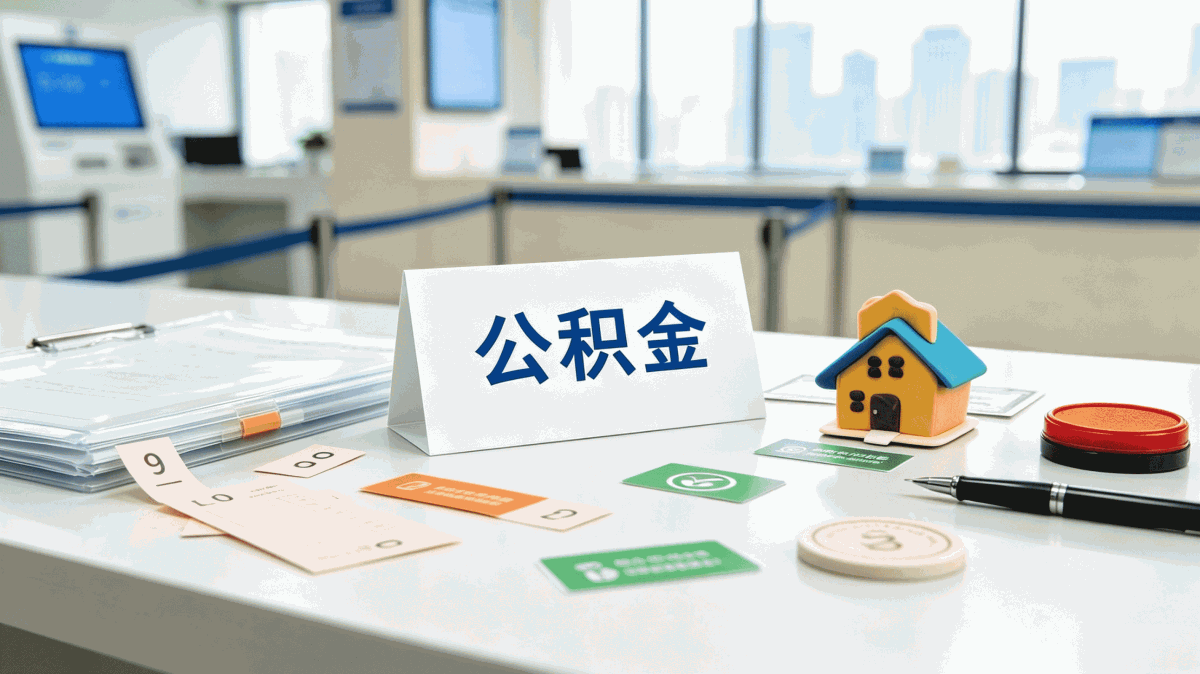 萍乡封存后公积金转移注意事项带啥材料去哪办