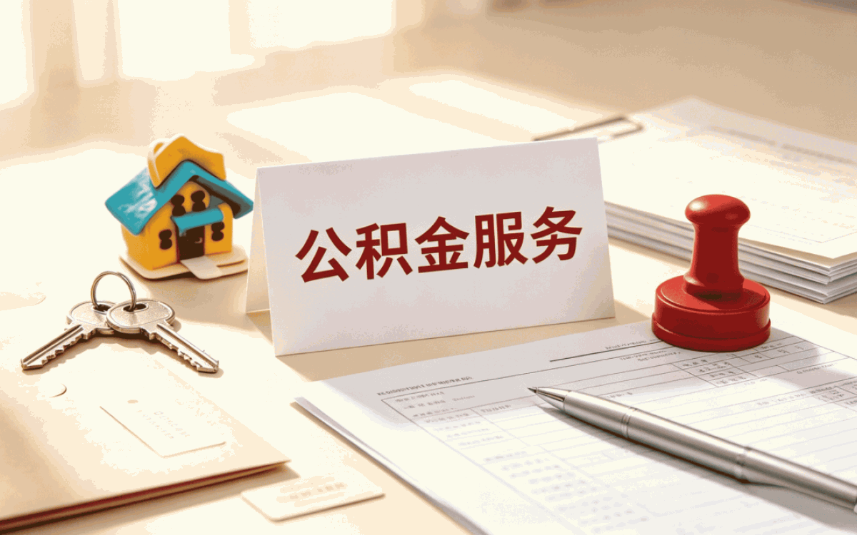 萍乡在职提取公积金代办中介政策口径怎么算