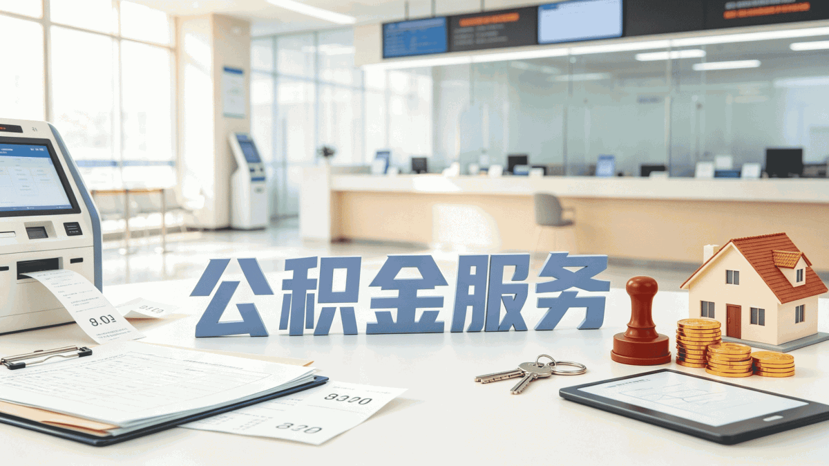 萍乡企业职工公积金贷款材料我前后补了三次···