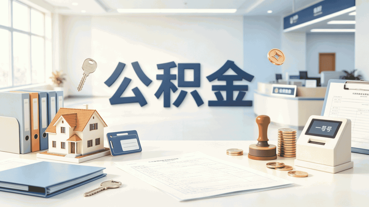 萍乡公积金补缴影响怎么算 新规口径看哪些人