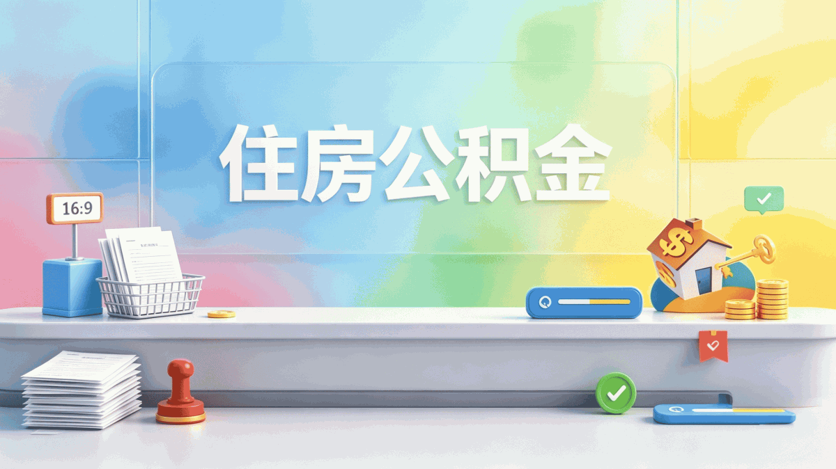 萍乡公积金代办要本人去吗