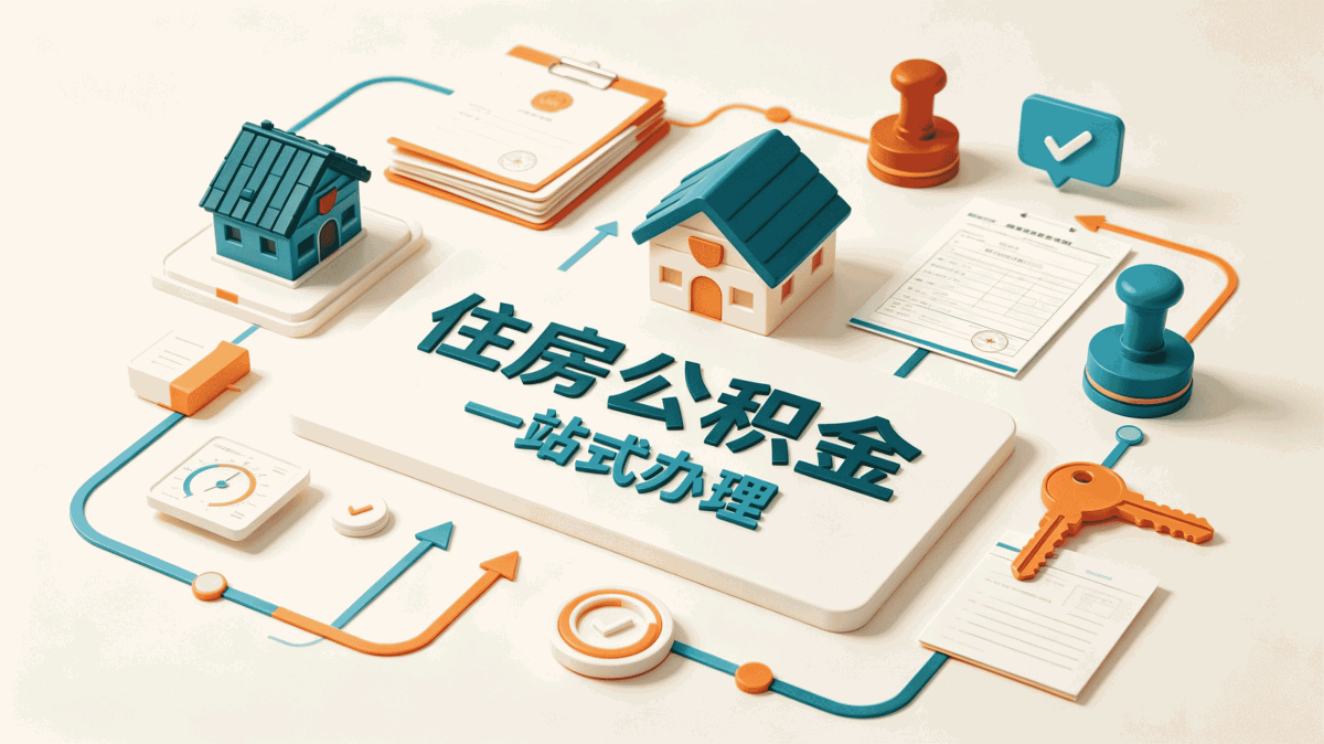 萍乡公积金转移多久能办好 办理时限口径怎么算