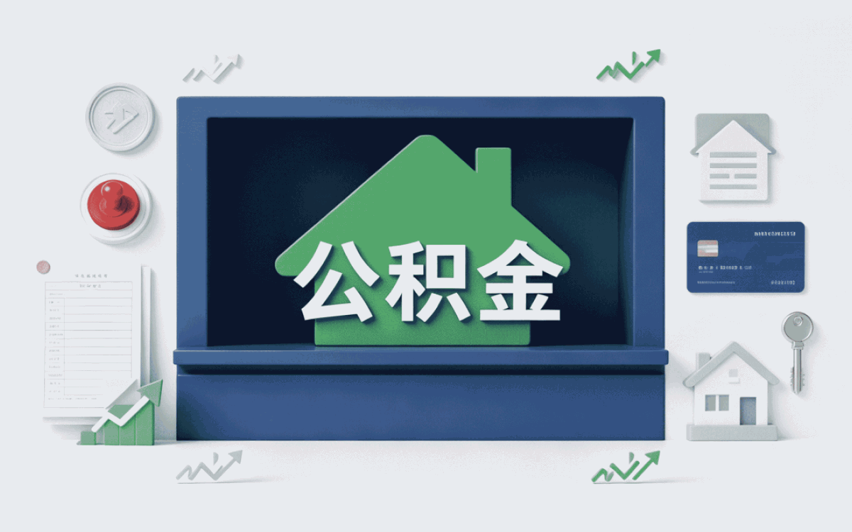 萍乡公积金冲还贷月冲和年冲哪个划算