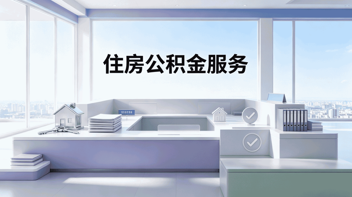 萍乡公积金转移怎么办理能不能网上办