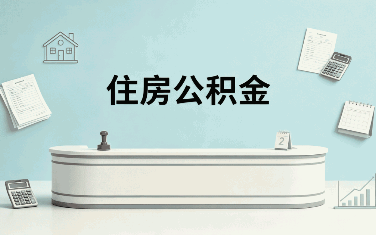 萍乡公积金贷款还款方式我第二次去才办成