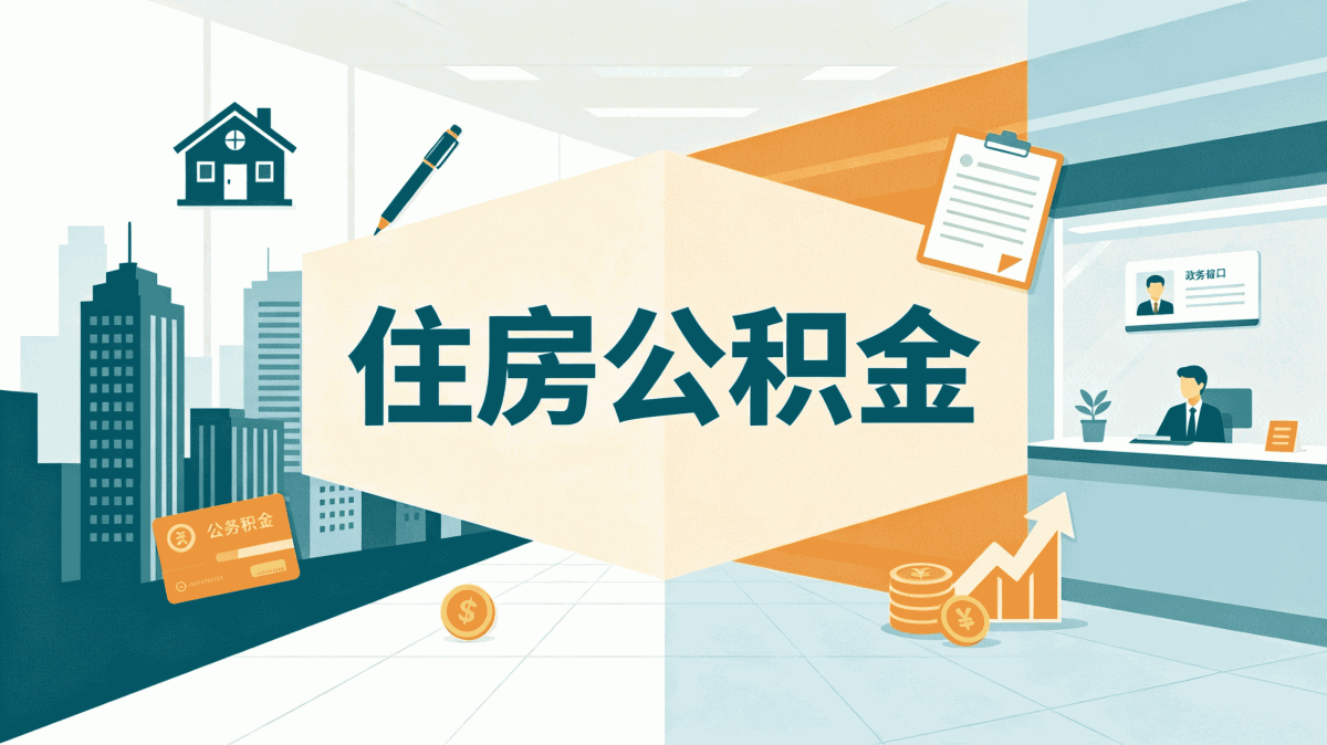 萍乡公积金代办要本人去吗