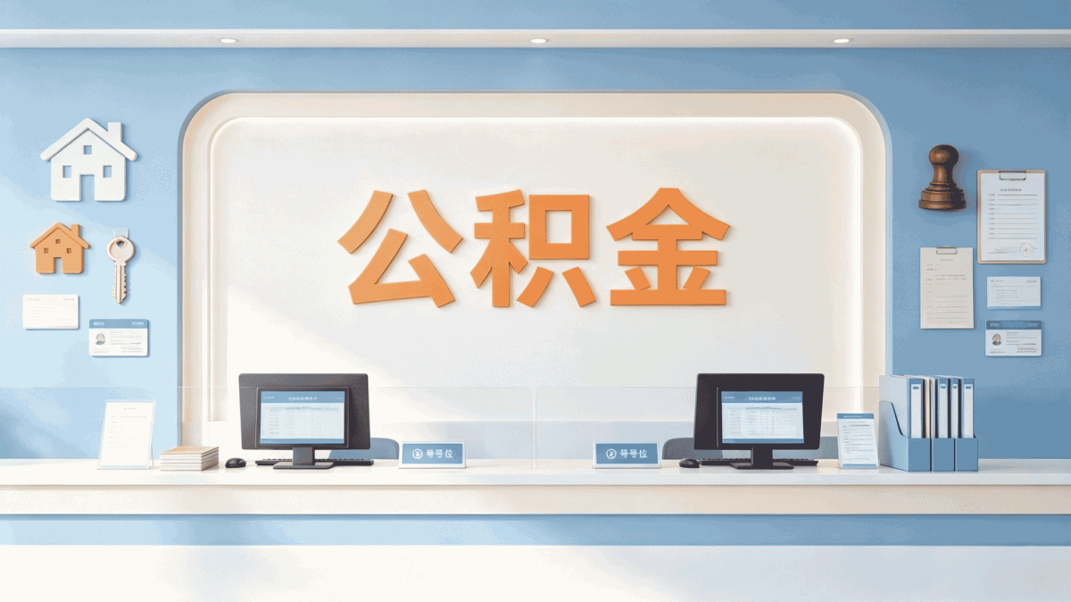 萍乡离职公积金提取办理攻略别踩这几个坑