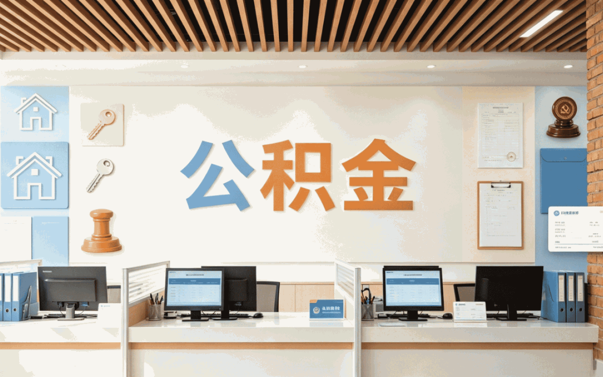 萍乡公积金异地提取需要什么材料和流程新规