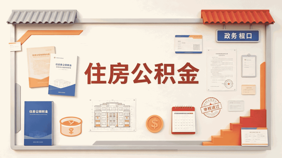 萍乡封存后公积金转移注意事项带啥材料去哪办