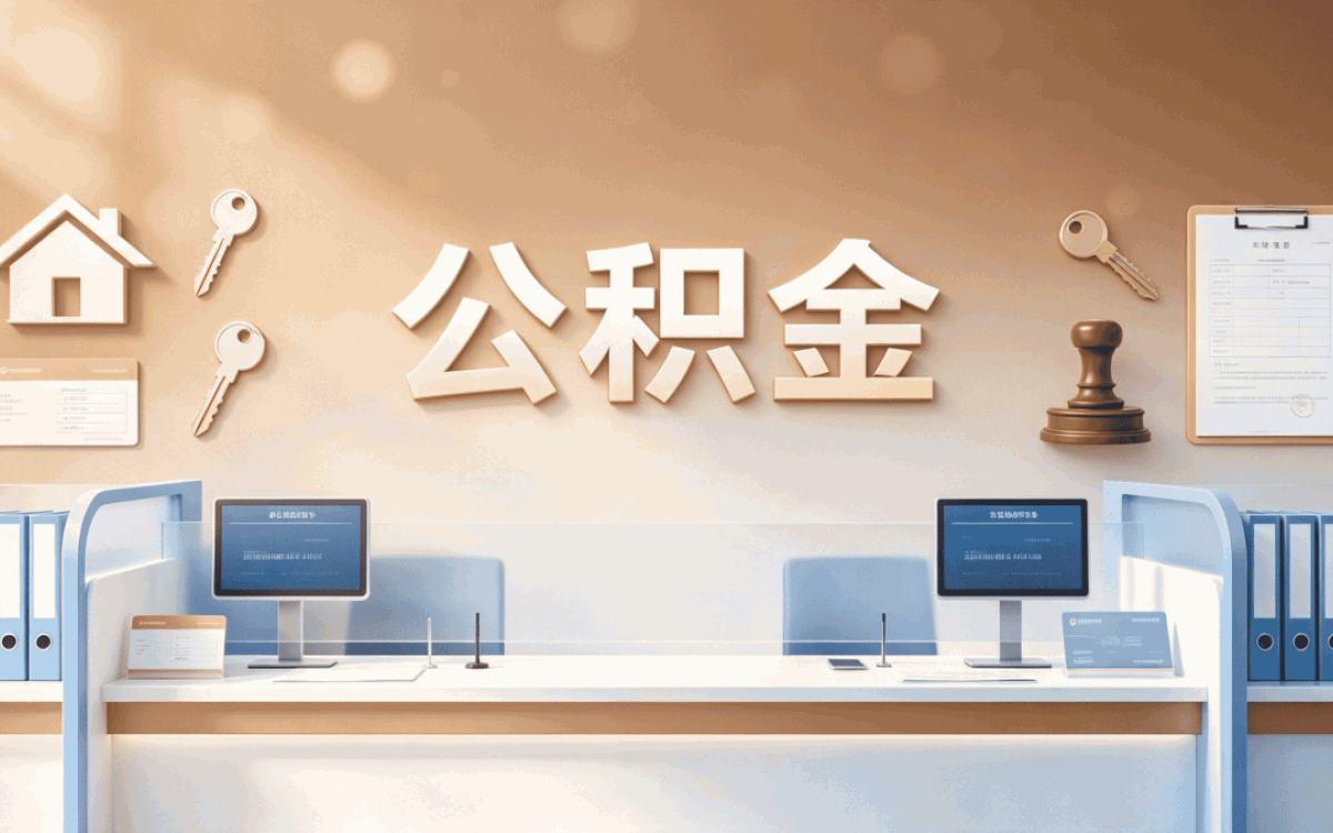 萍乡公积金转移多久能办好 办理时限口径怎么算