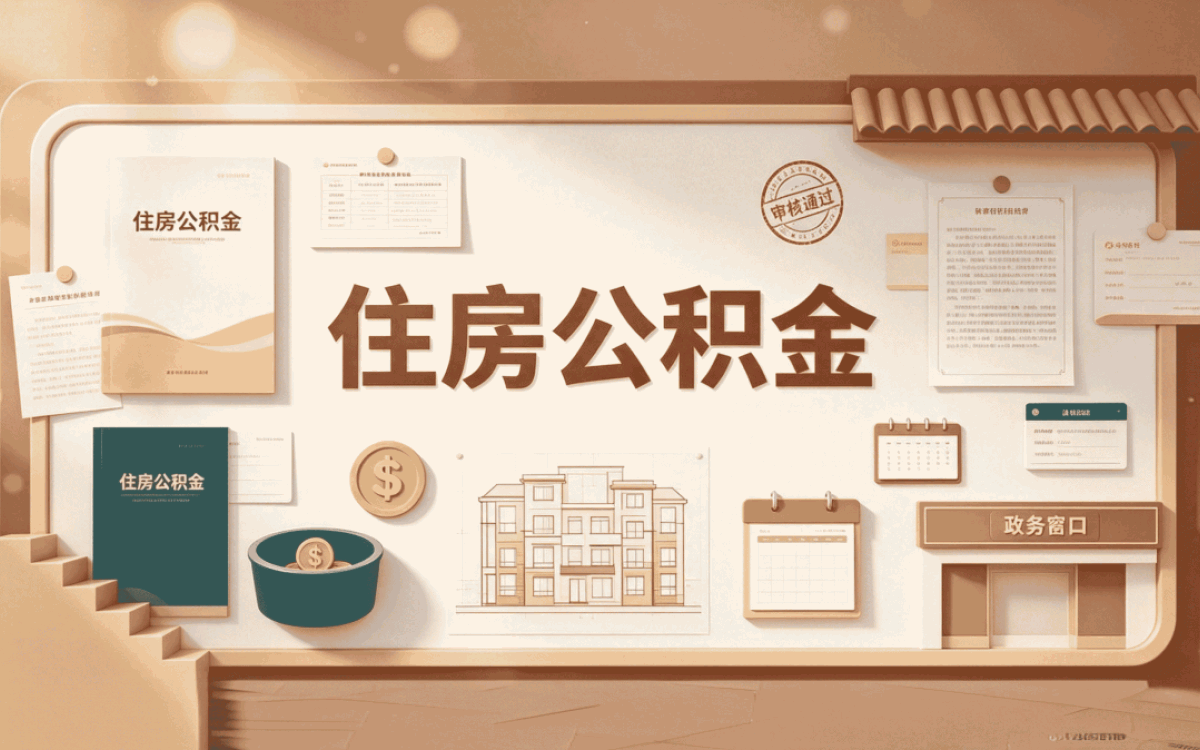 萍乡这边在职提取公积金代办中介怎么操作