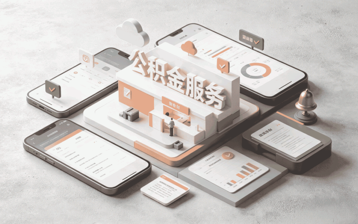 萍乡这边在职提取公积金代办中介怎么操作