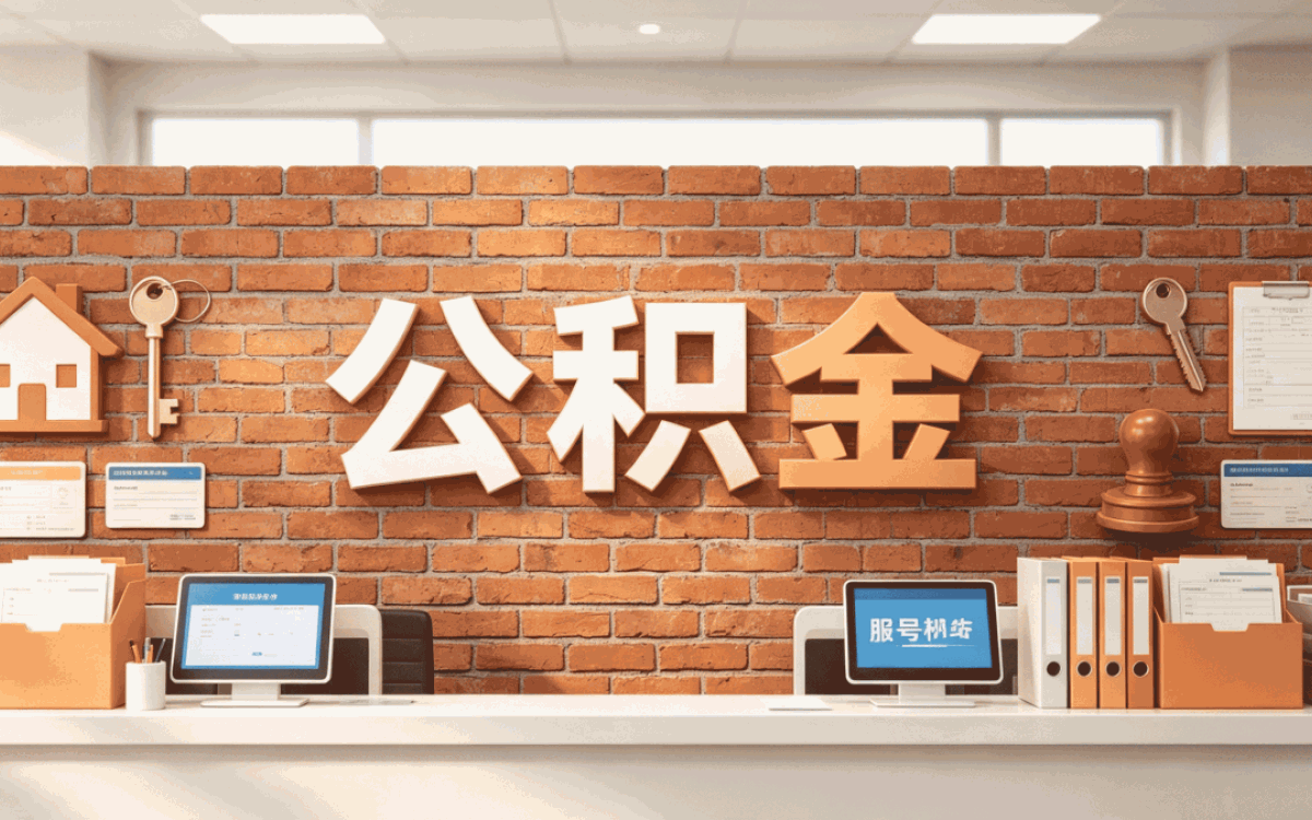 萍乡公积金转移到另一个城市如何办理我跑两趟才办成