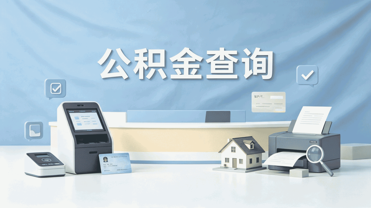 萍乡新市民群体公积金提取注意事项攻略