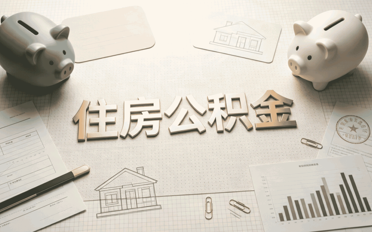 萍乡买房公积金提取办理须知 差在哪笔钱