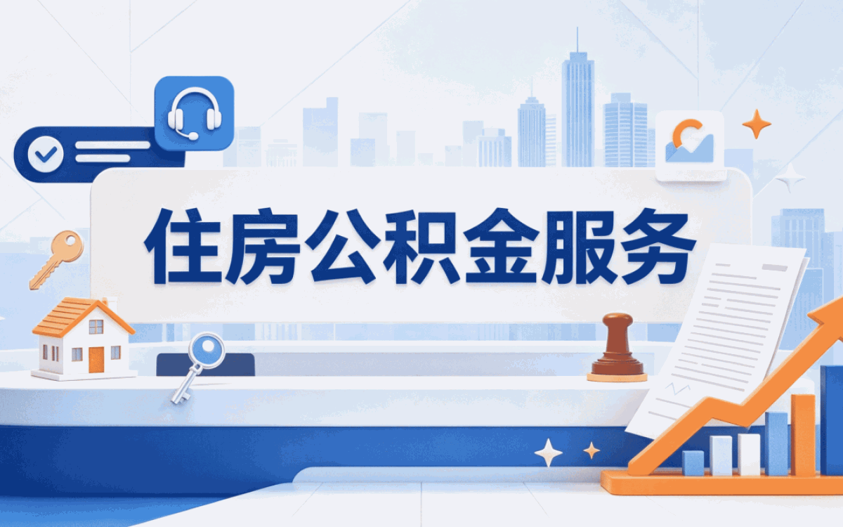 萍乡公积金异地提取需要什么材料和流程新规