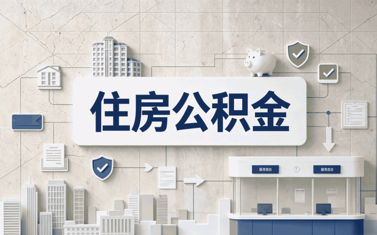 萍乡买房公积金提取办理须知 差在哪笔钱