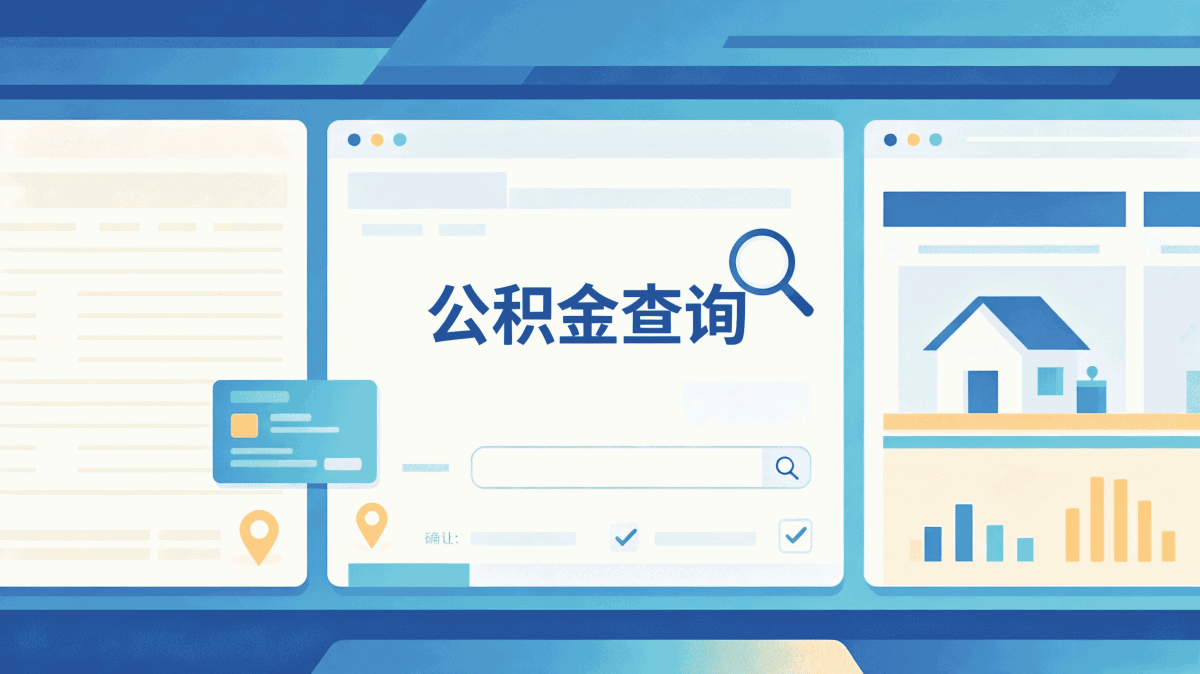 萍乡住房公积金提取条件最新规定我跑两趟才弄明白