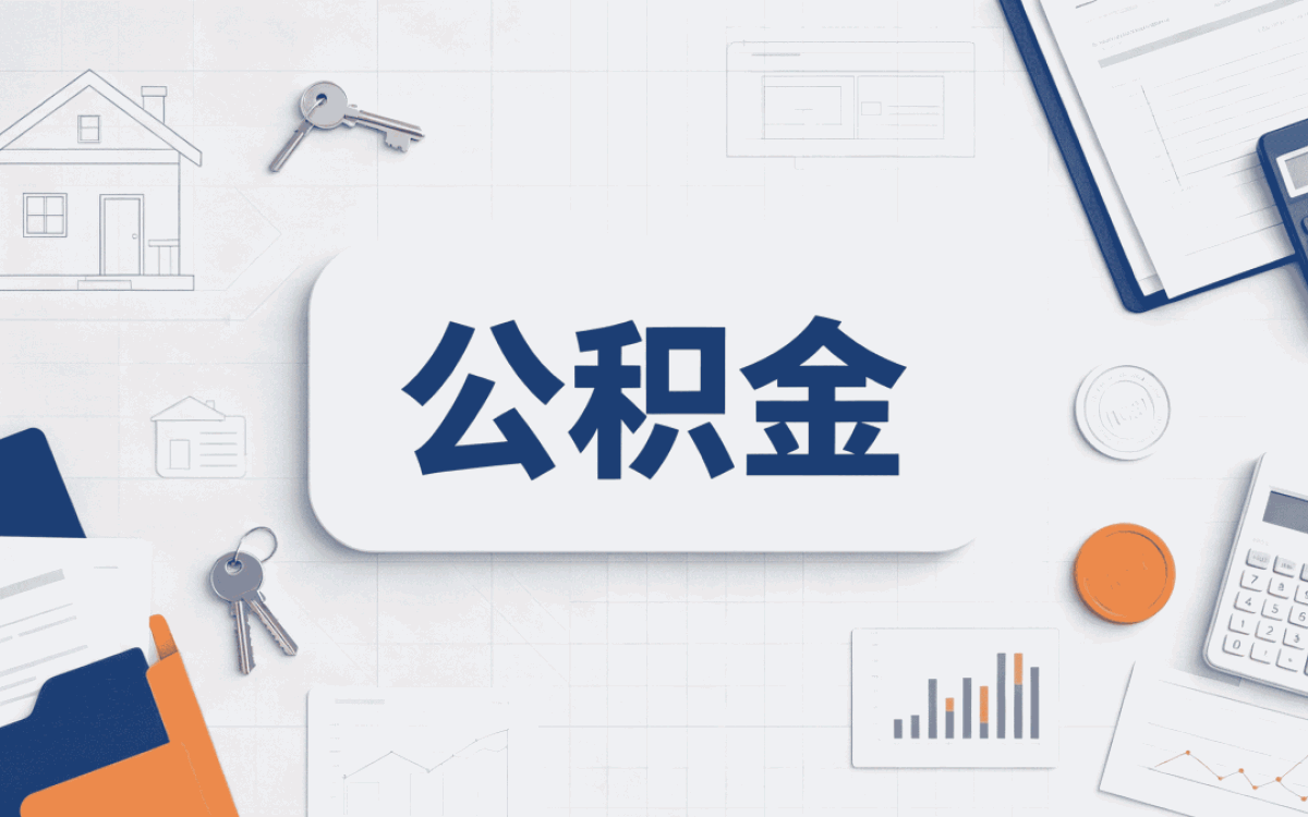 萍乡公积金补缴影响怎么算 新规口径看哪些人