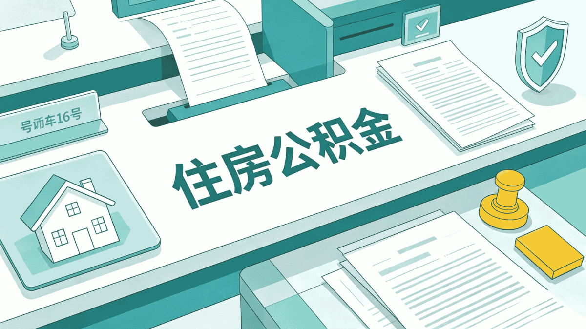 萍乡住房公积金提取条件最新规定我跑两趟才弄明白