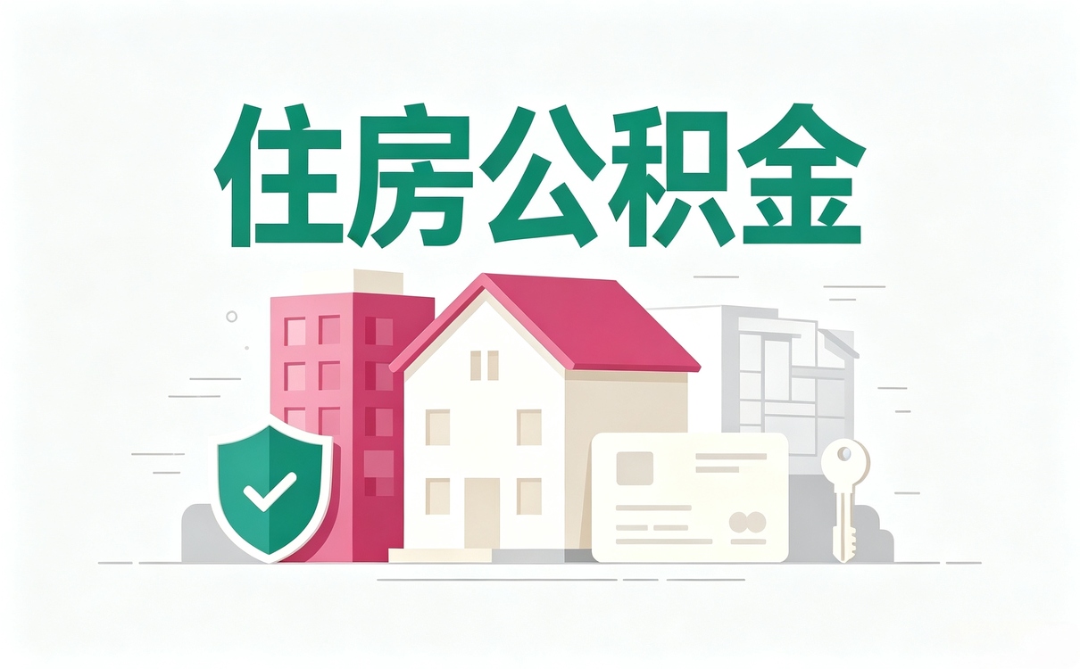 萍乡公积金提取怎么操作步骤别踩这几个坑