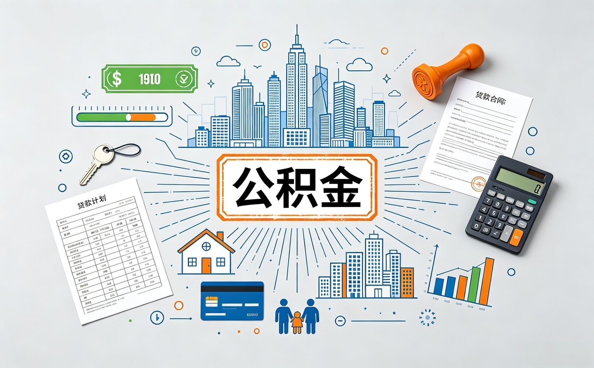 萍乡新市民群体公积金提取注意事项攻略
